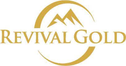 Revival Gold (TSX-V: RVG | OTC: RVLGF)